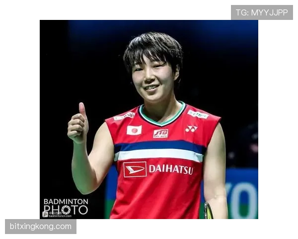 山口茜每天5点起床练球，手机里连个外卖软件都没有